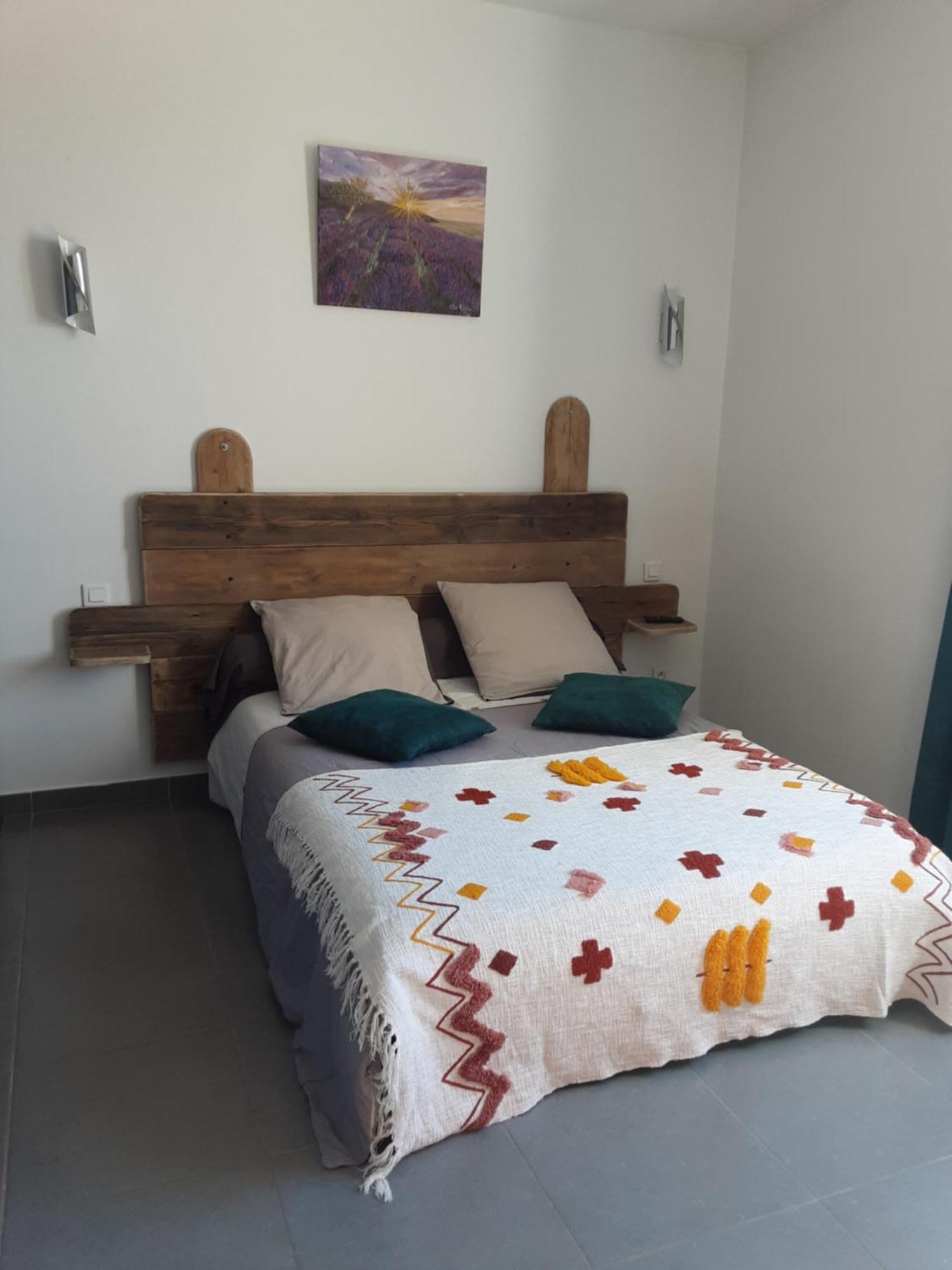 Chambres D Hotes Violetta Йер Экстерьер фото